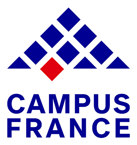 lien vers le site de Campus France