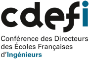lien vers le site de la CDEFI